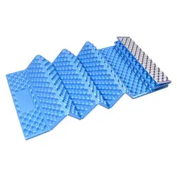 زیرانداز کیسه خواب آکاردئونی جیلو مدل MT 33