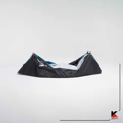 چادر کمپینگ 2 نفره کچوا مدل 2SECONDS EASY F&B