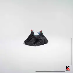 چادر کمپینگ 2 نفره کچوا مدل 2SECONDS EASY F&B