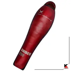 کیسه‌خواب پر اسنوهاک مدل Andes 900