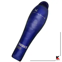 کیسه‌خواب پر اسنوهاک مدل Andes 900