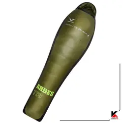 کیسه‌خواب پر اسنوهاک مدل Andes 900