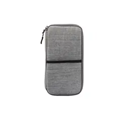 کیف پاسپورت هپی کمپ