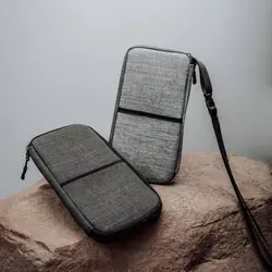 کیف پاسپورت هپی کمپ