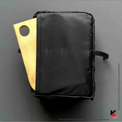 ست کیف چاشنی هیواک