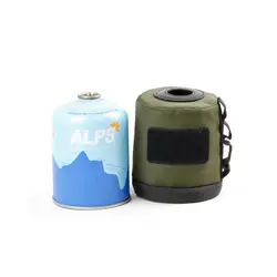 کاور کپسول گاز کوهنوردی kelmus