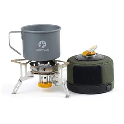 کاور کپسول گاز کوهنوردی kelmus