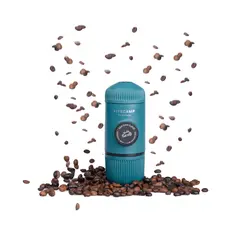 اسپرسو ساز سفری لایف کمپ