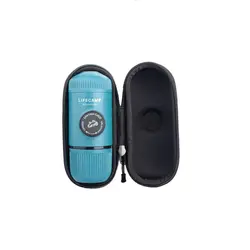 اسپرسو ساز سفری لایف کمپ