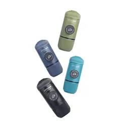 اسپرسو ساز سفری لایف کمپ