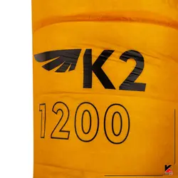 کیسه خواب پر اسنوهاک مدل K2-250