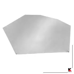 زیرانداز چادر کله گاوی مخصوص c2001 و c2001B