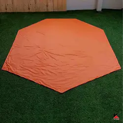 زیرانداز چادر کله گاوی مخصوص c2001 و c2001B