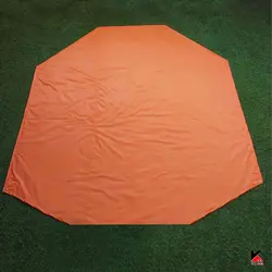 زیرانداز چادر کله گاوی مخصوص k2021B