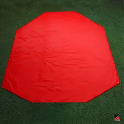 زیرانداز چادر کله گاوی مخصوص k2021B