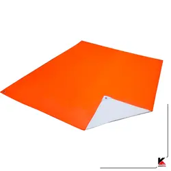 زیرانداز چادر کله گاوی مخصوص k2021B