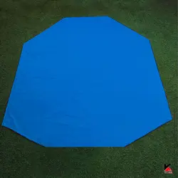 زیرانداز چادر کله گاوی مخصوص k2021C