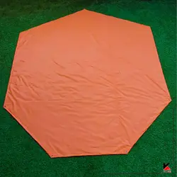 زیرانداز چادر کله گاوی مخصوص k2003