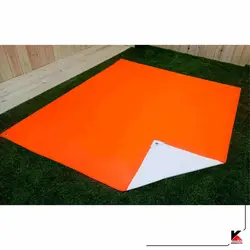 زیرانداز چادر کله گاوی مخصوص k2009