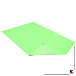 زیرانداز چادر کله گاوی مخصوص k2002