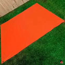 زیرانداز چادر کله گاوی مخصوص k2002