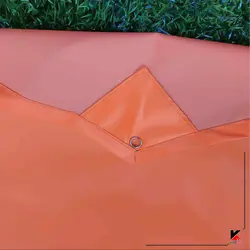 زیرانداز چادر کله گاوی مخصوص k2002