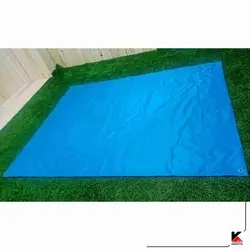 زیرانداز چادر کله گاوی مخصوص مدل T1001