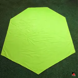 زیرانداز چادر کله گاوی مخصوص k2019