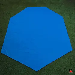 زیرانداز چادر کله گاوی مخصوص k2019