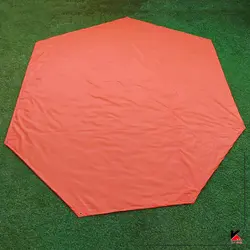 زیرانداز چادر کله گاوی مخصوص k2019