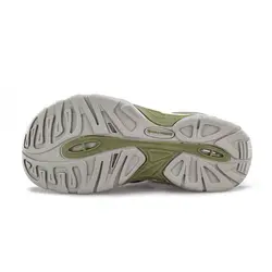 صندل جلو بسته طبیعت گردى مردانه اسنوهاک مدل DENIZ