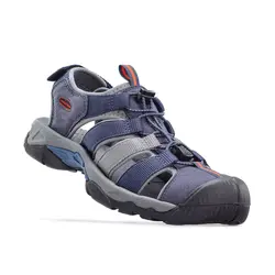 صندل جلو بسته طبیعت گردى مردانه اسنوهاک مدل DENIZ