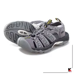 صندل جلو بسته طبیعت گردى مردانه اسنوهاک مدل DENIZ