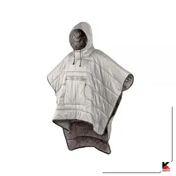 کیسه خواب پانچویی نیچرهایک مدل SD_04 Cloak Cotton