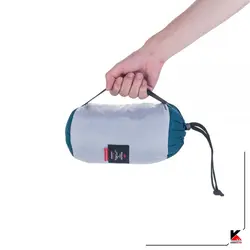 تخت آویز دو نفره نیچرهایک مدل Super Light