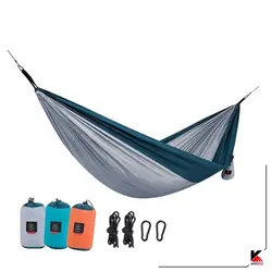 تخت آویز دو نفره نیچرهایک مدل Super Light