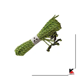 طناب R30 بسته 6 عددی