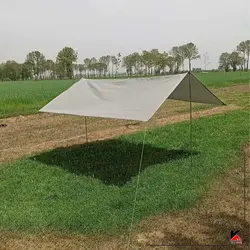 سایبان مسافرتی دانانیک مدل SB104