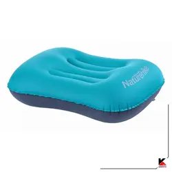 بالش بادی نیچرهایک مدل Aeros inflatable with Nozzle