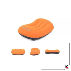 بالش بادی نیچرهایک مدل Aeros inflatable with Nozzle