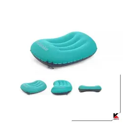 بالش بادی نیچرهایک مدل Aeros inflatable with Nozzle