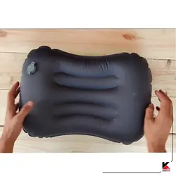 بالش بادی نیچرهایک مدل Aeros inflatable with Nozzle