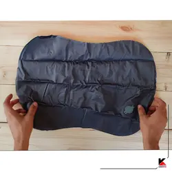 بالش بادی نیچرهایک مدل Aeros inflatable with Nozzle
