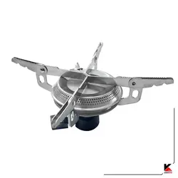 سر شعله کوهنوردی چهار پر M-600