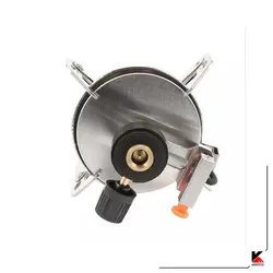 سر شعله کوهنوردی چهار پر M-600