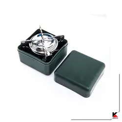 سر شعله کوهنوردی چهار پر M-600