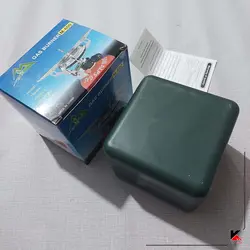 سر شعله کوهنوردی چهار پر M-600