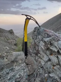 کلنگ تکنیکال آریا مدل سیالان