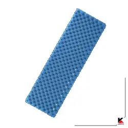 زیرانداز کیسه خواب بادی نیچرهایک مدل Dual Air Valve