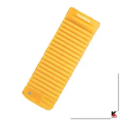 زیرانداز کیسه خواب بادی نیچرهایک مدل C001 Standard